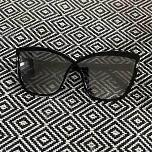 Tom ford Sandrine sunglass